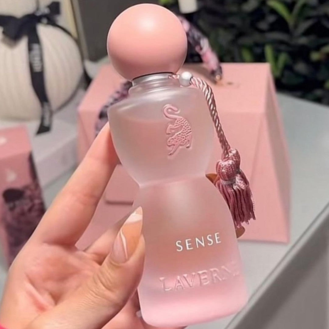LAVERNE SENSE
