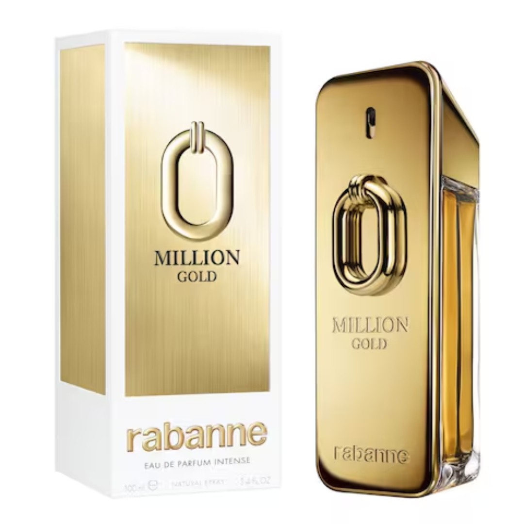 RABBANE Million Gold