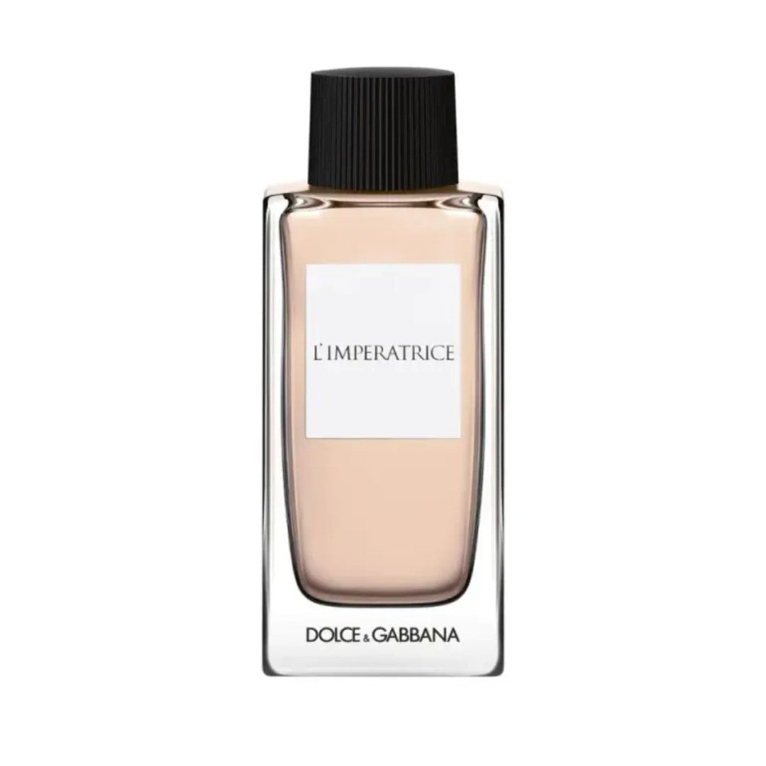 DOLCE & GABBANA l'imperatrice