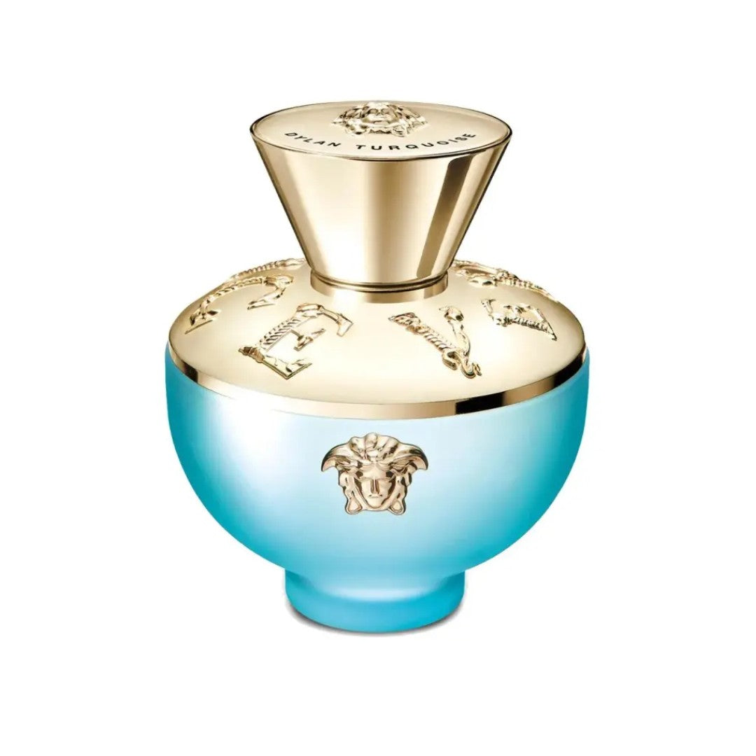 VERSACE Dylan Turquoise