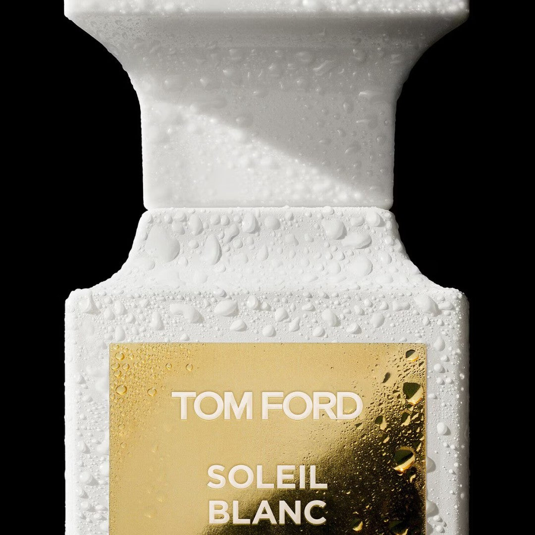 TOM FORD soleil blanc