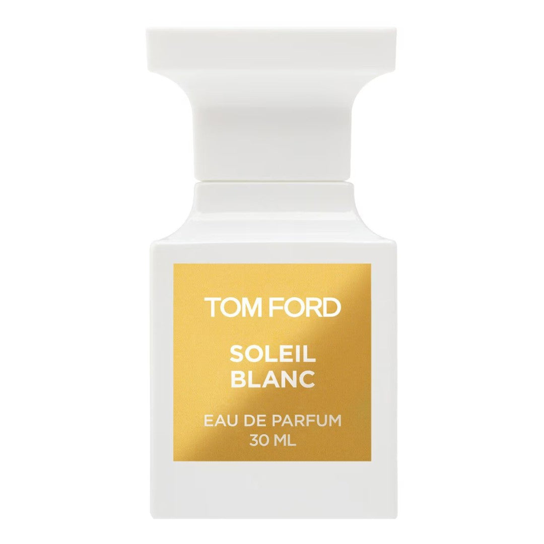 TOM FORD soleil blanc