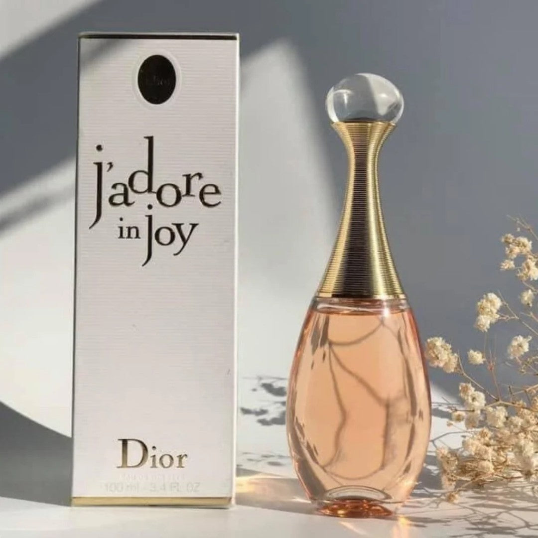 JADORE in Joy