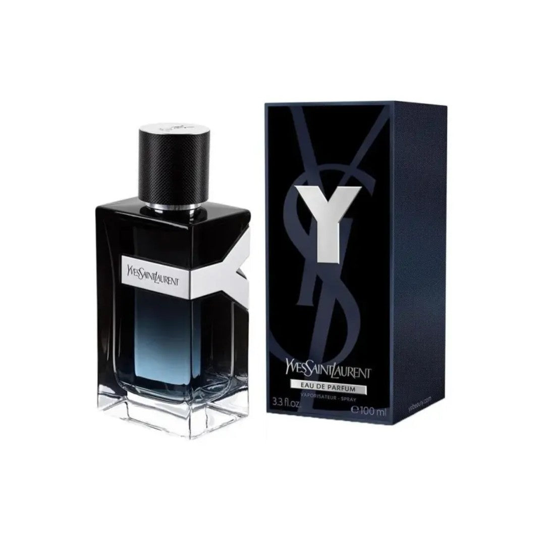 YVES SAINT LAURENT