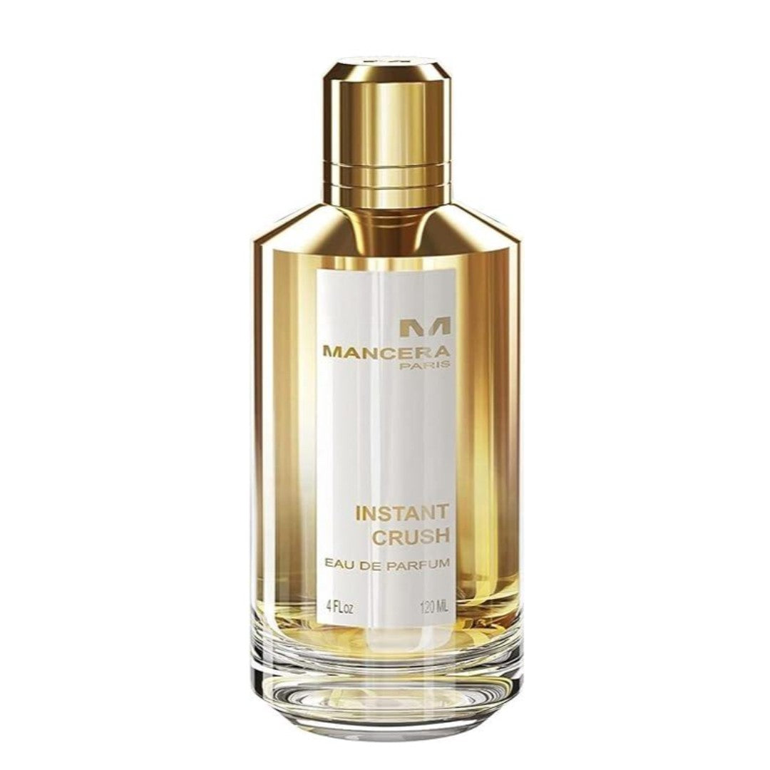 Mancera Gold Intensitive Aoud
