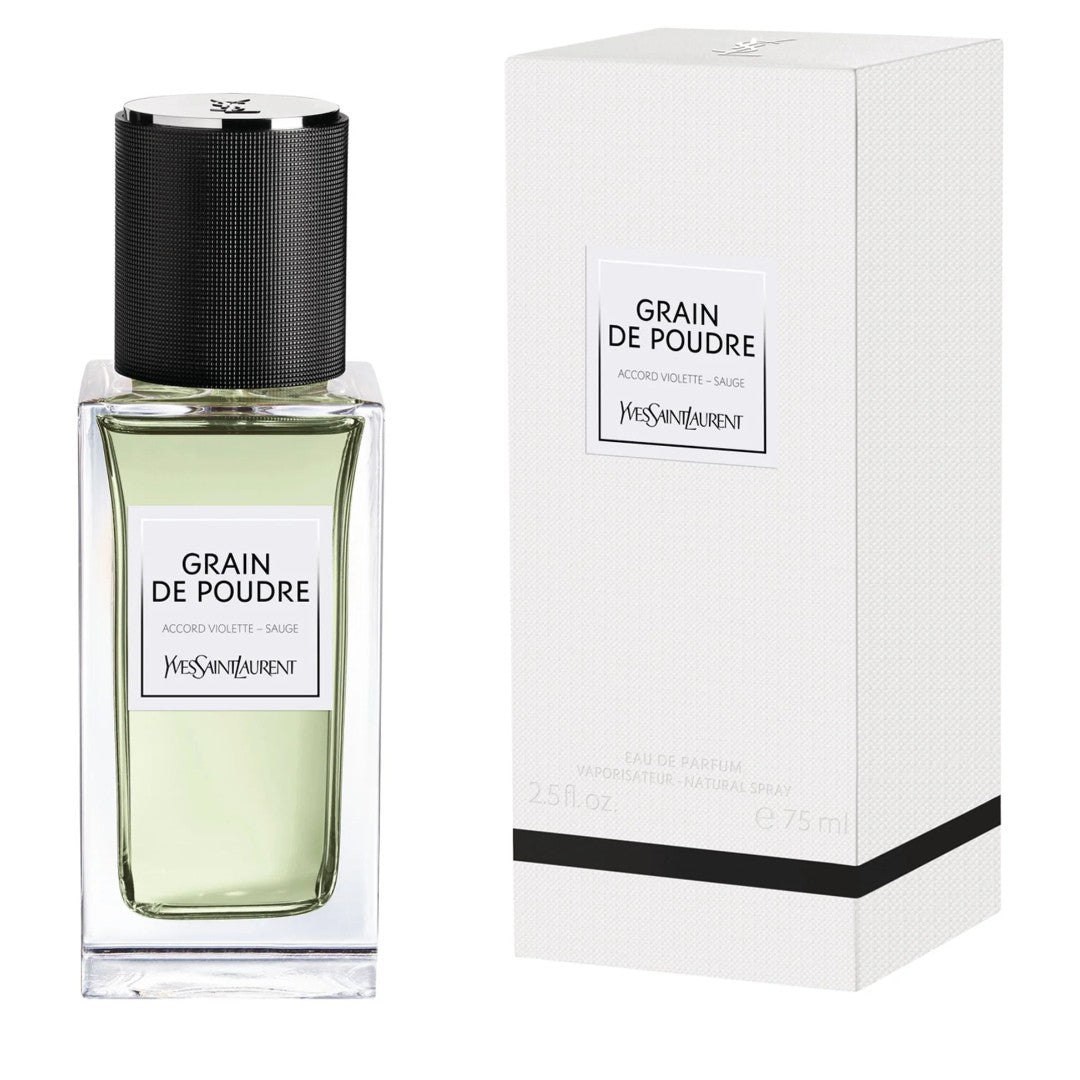 YVES SAINT LAURENT Grain De Poudre
