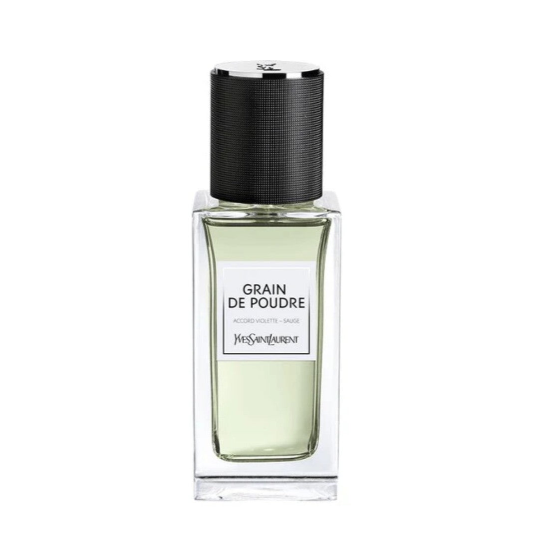 YVES SAINT LAURENT Grain De Poudre