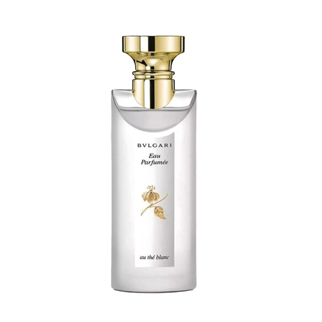 BVLGARI Eau Parfumee au The Blanc