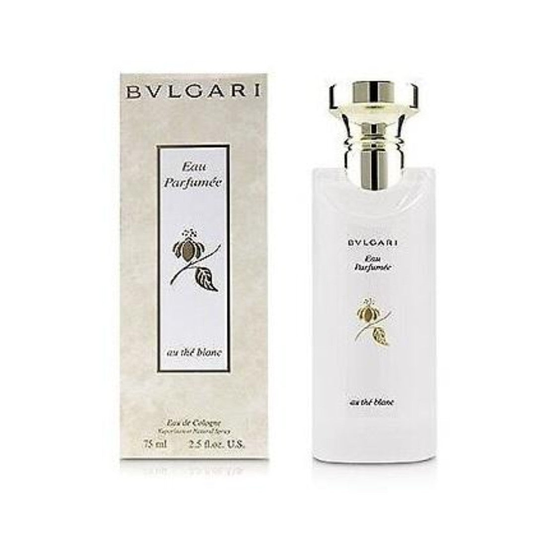 BVLGARI Eau Parfumee au The Blanc