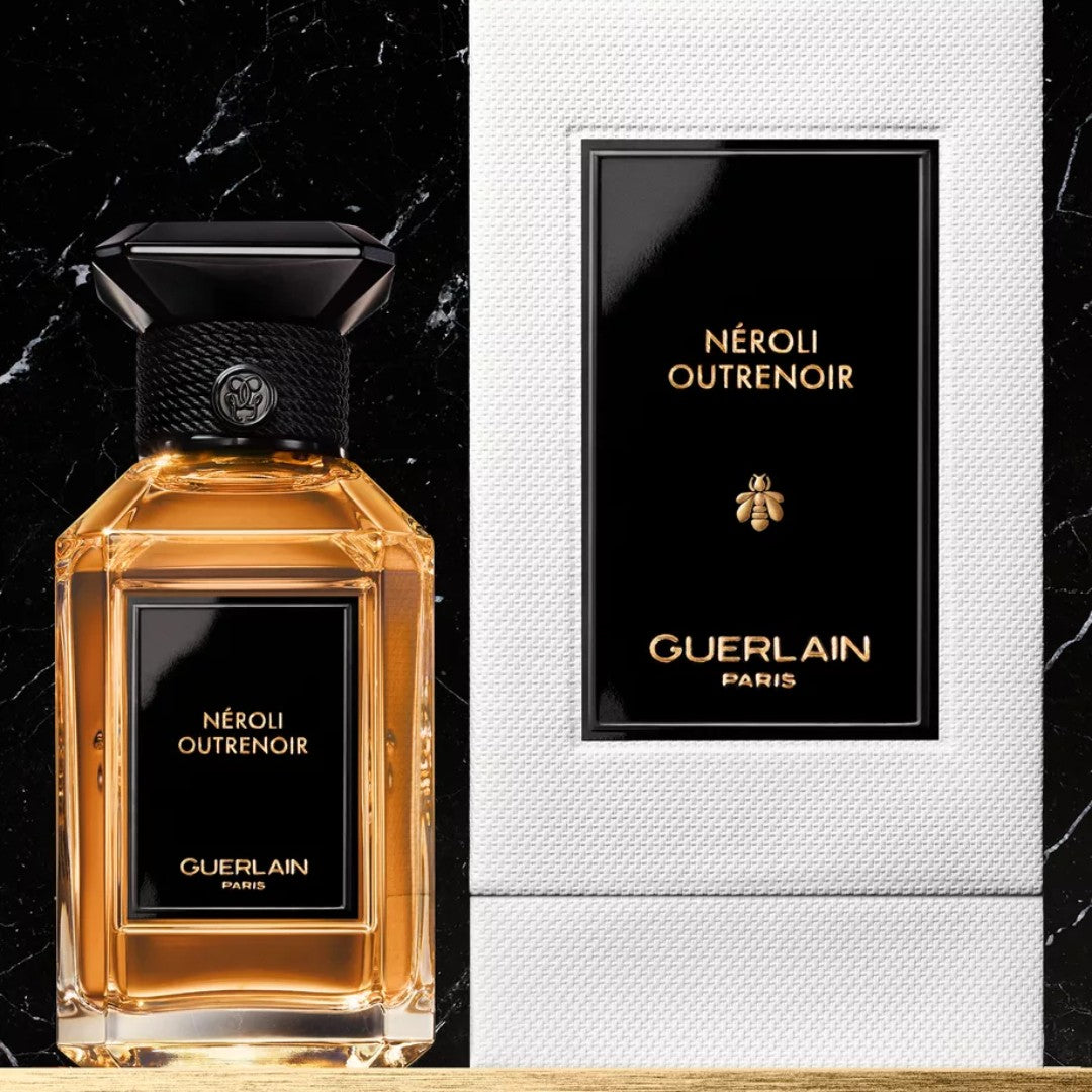 Guerlain Néroli Outrenoir