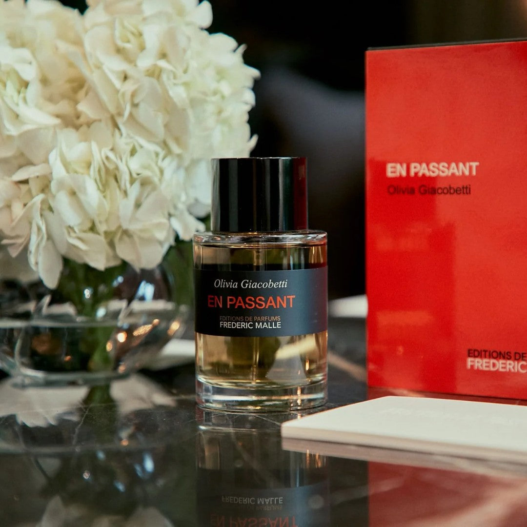 FREDERIC MALLE En Passant