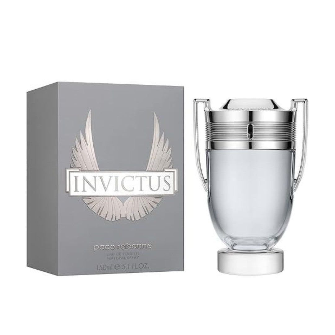 PACO RABANNE INVICTUS