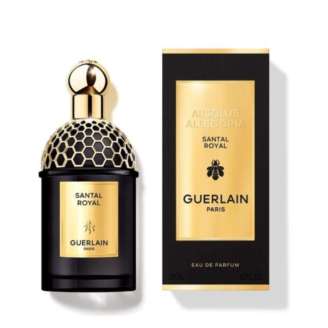 GUERLAIN Santal Royal