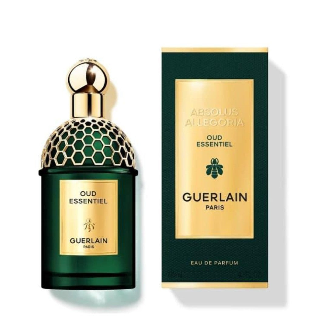 GUERLIAN Oud Essentiel