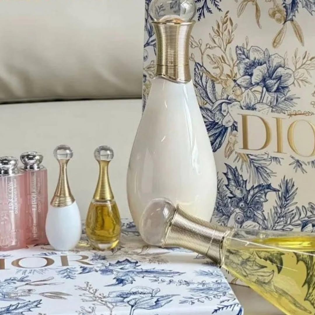DIOR J'adore Set