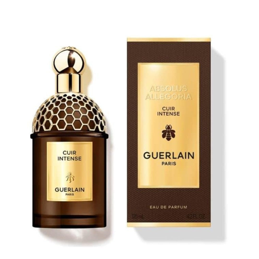 GUERLIAN Cuir Intense