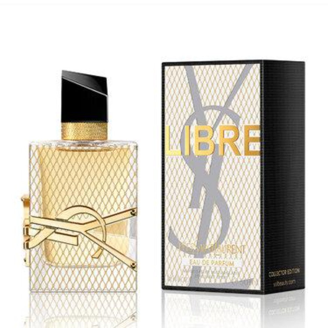 LIBRE EAU DE PARFUM COLLECTOR