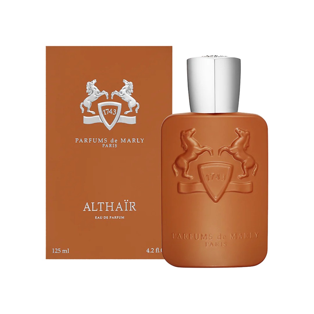 PAEFUMES DE MARLY Althair