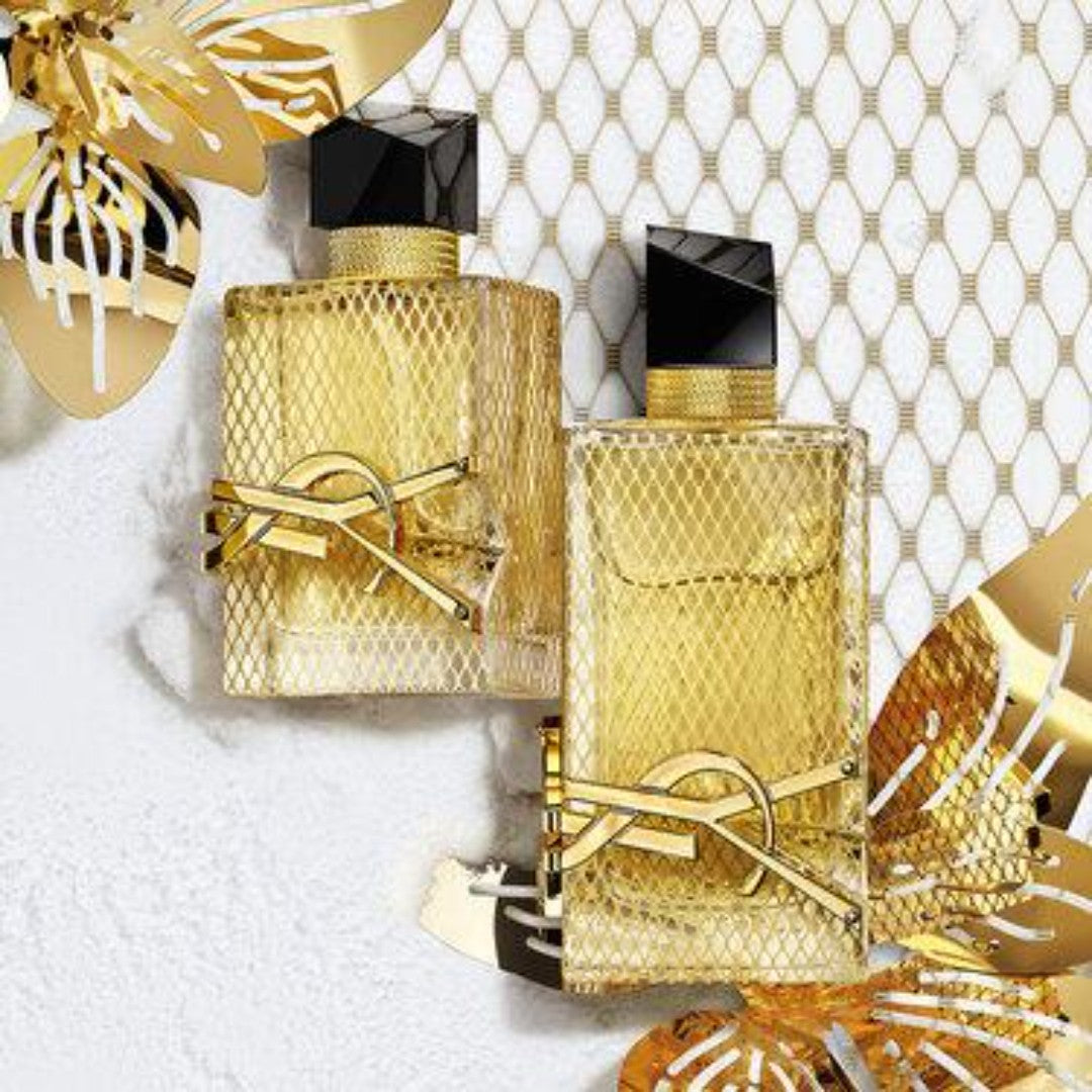 LIBRE EAU DE PARFUM COLLECTOR