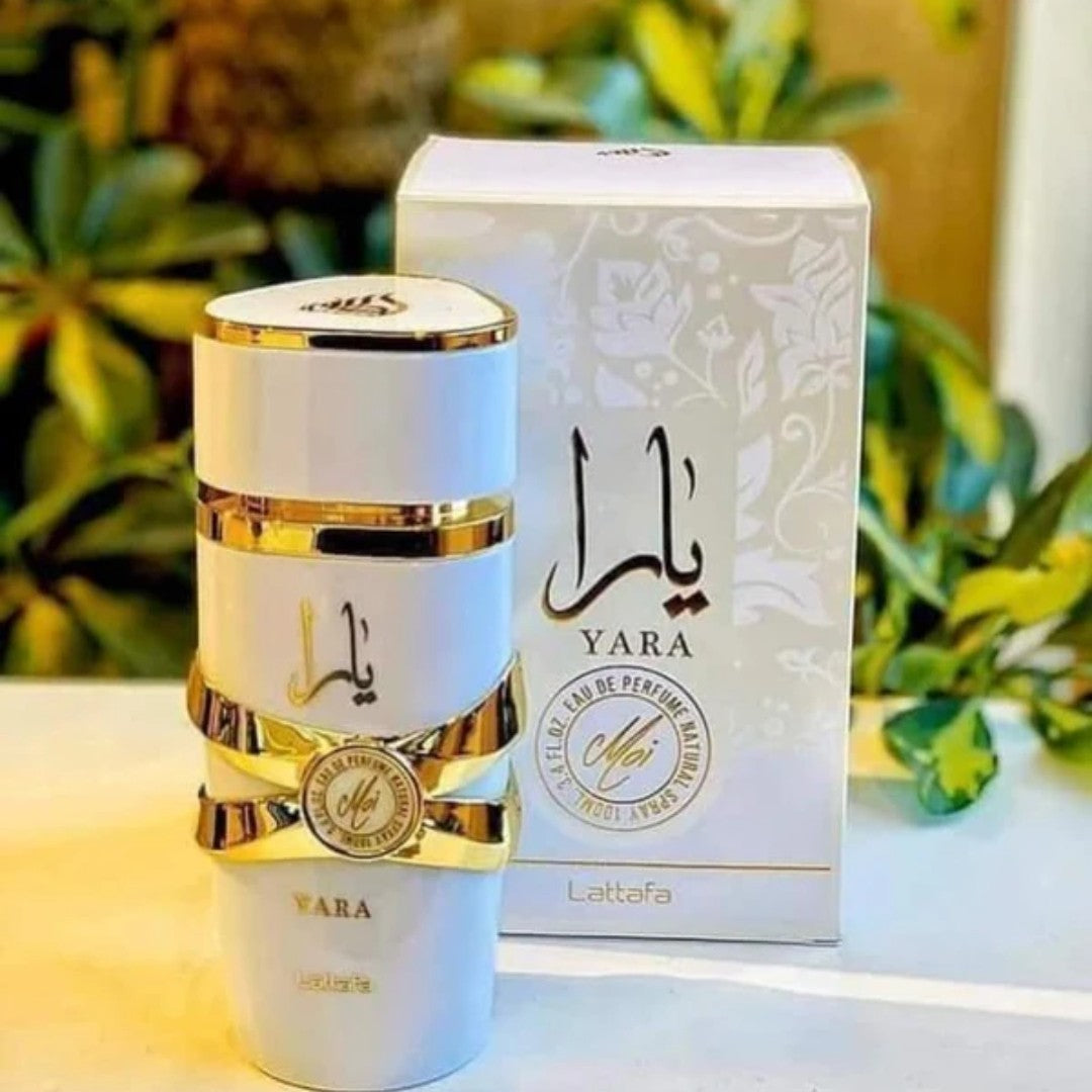 Lattafa Yara