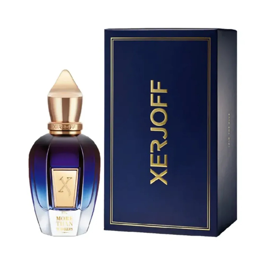 XERJOFF JTC More Than Word