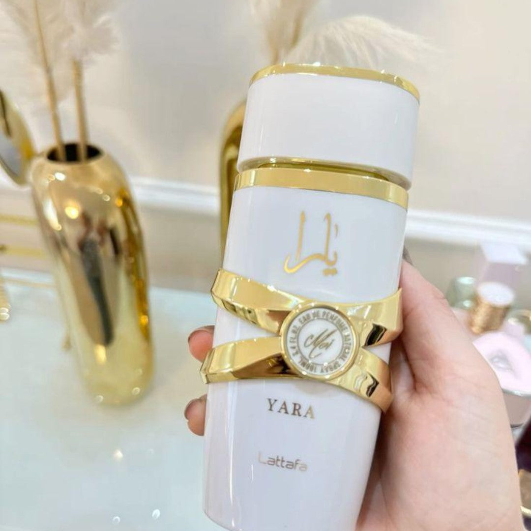 Lattafa Yara
