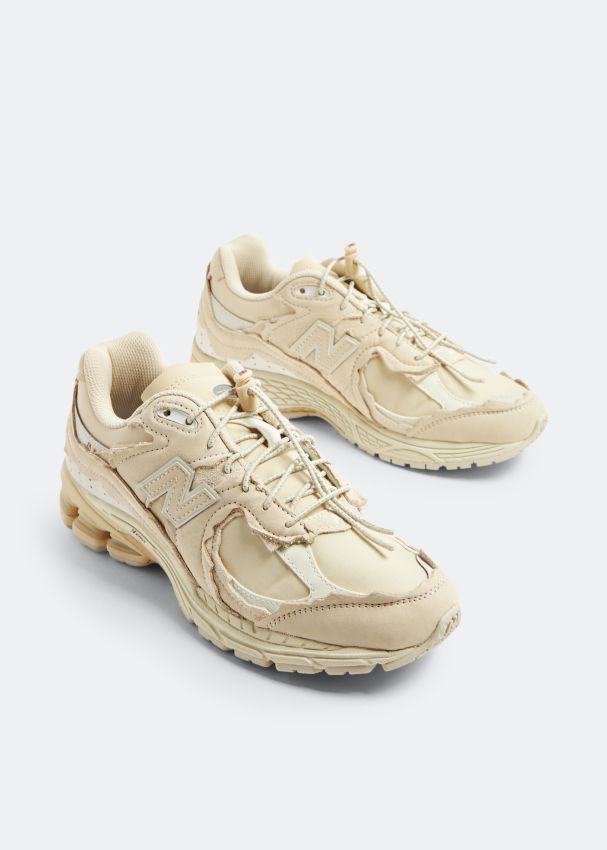 NEW BALANCE 2002RDQ ‘Beige’