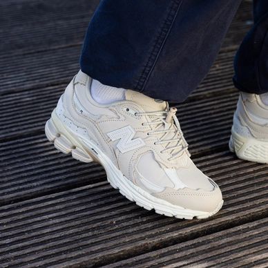 NEW BALANCE 2002RDQ ‘Beige’