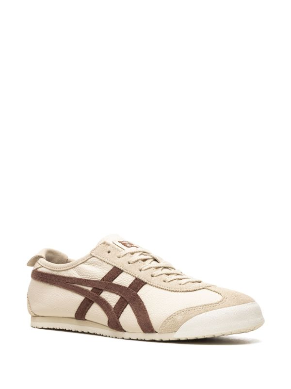 Onitsuka Tiger Mexico 66 VIN Beige