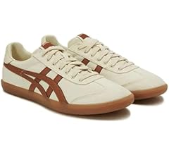 Onitsuka Tiger Tokuten Cream Caramel