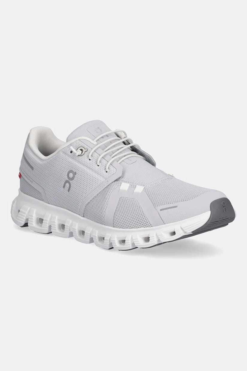 On Cloud X White Flame