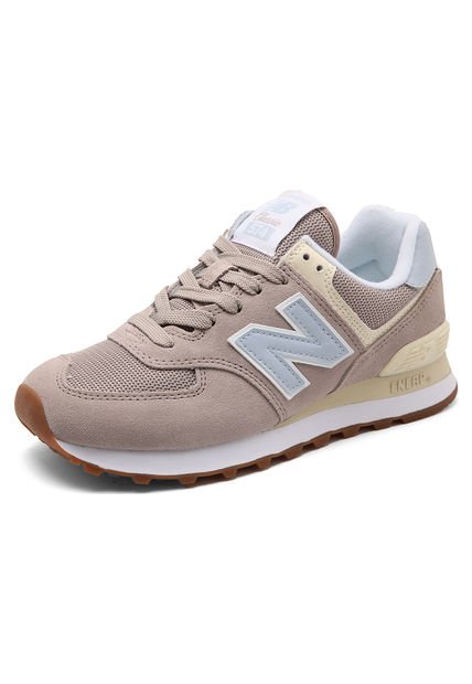 New Balance 574 Sandstone