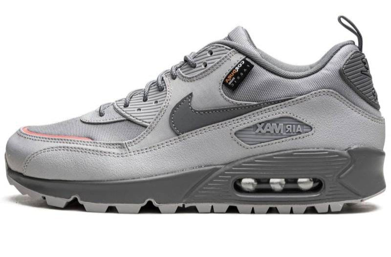 Nike Air Max 90 Surplus Wolf Grey