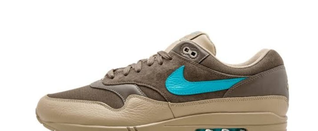 Nike Air Max 1 Ridgerock