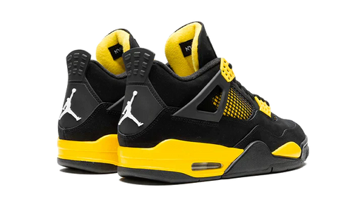 Nike Air Jordan 4 Retro Thunder
