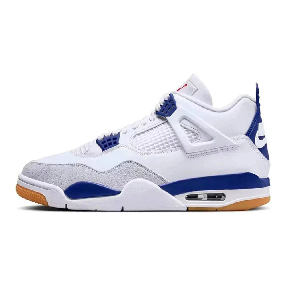 Jordan 4 Retro SB Navy