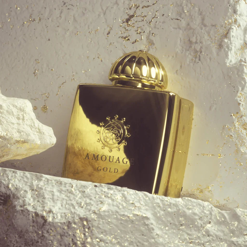 AMOUAGE Gold for Women