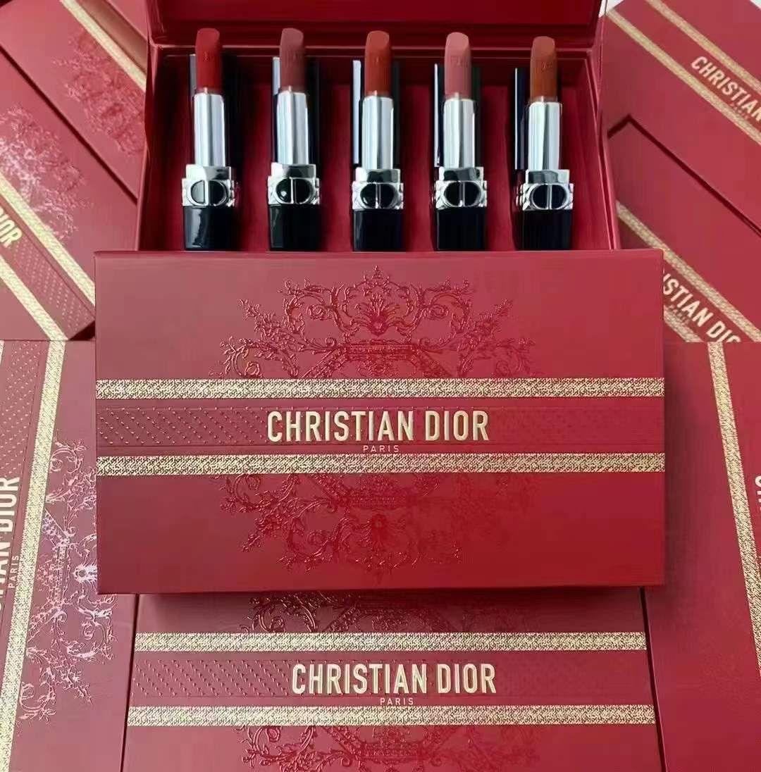 DIOR ROUGE SET