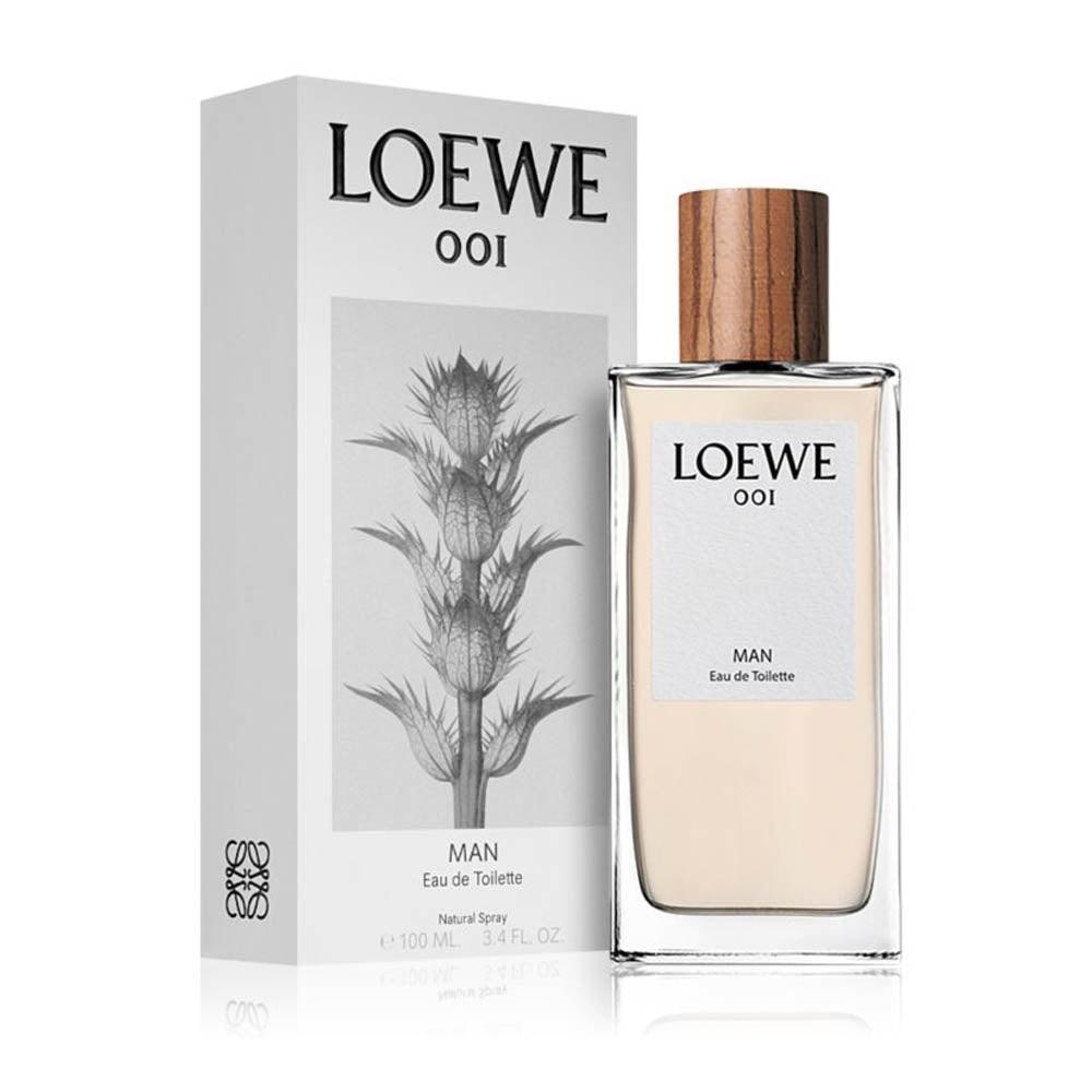 LOEWE 001