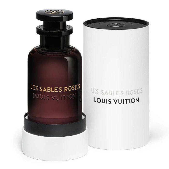 LOUIS VUITTON Les Sables Roses