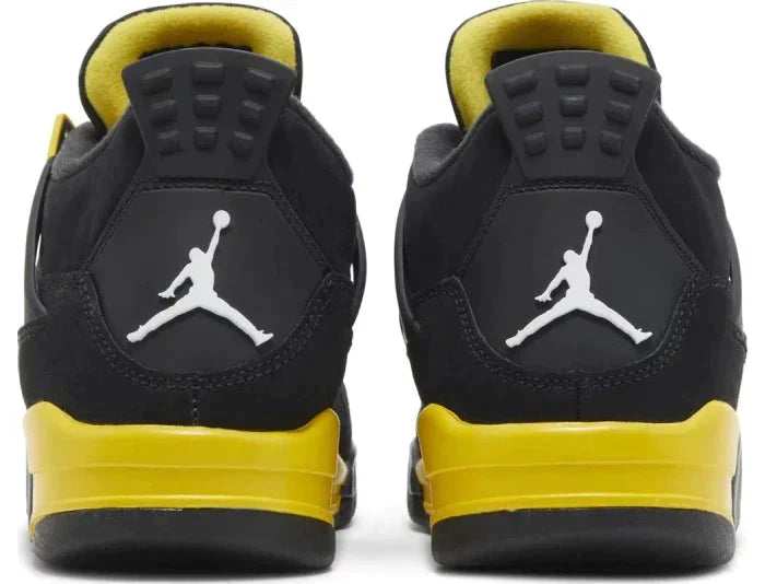 Nike Air Jordan 4 Retro Thunder