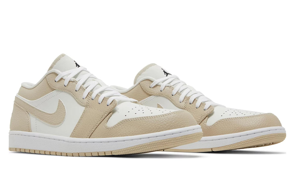 Air Jordan 1 Low SE 'Sail Rattan'