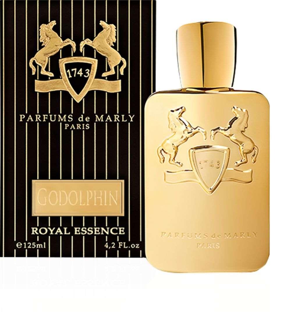 PERFUMES DE MARLY Godolphin