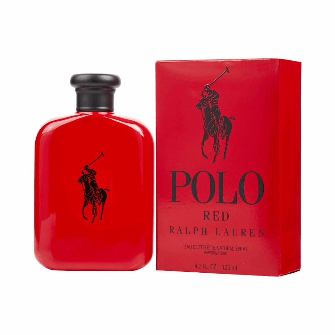 POLO RED Ralph Laurent