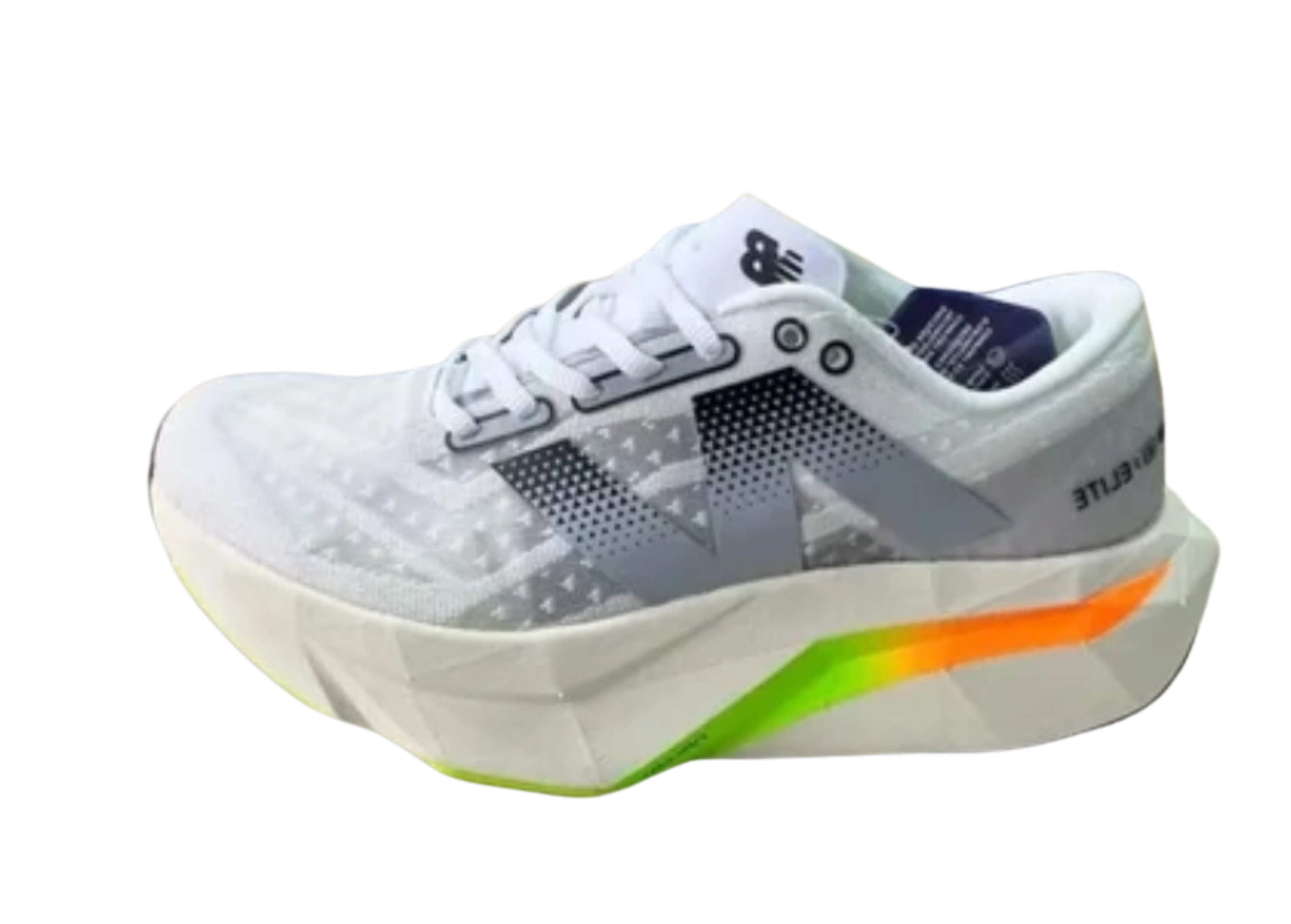 New Balance Fuel CellSc Elite V4