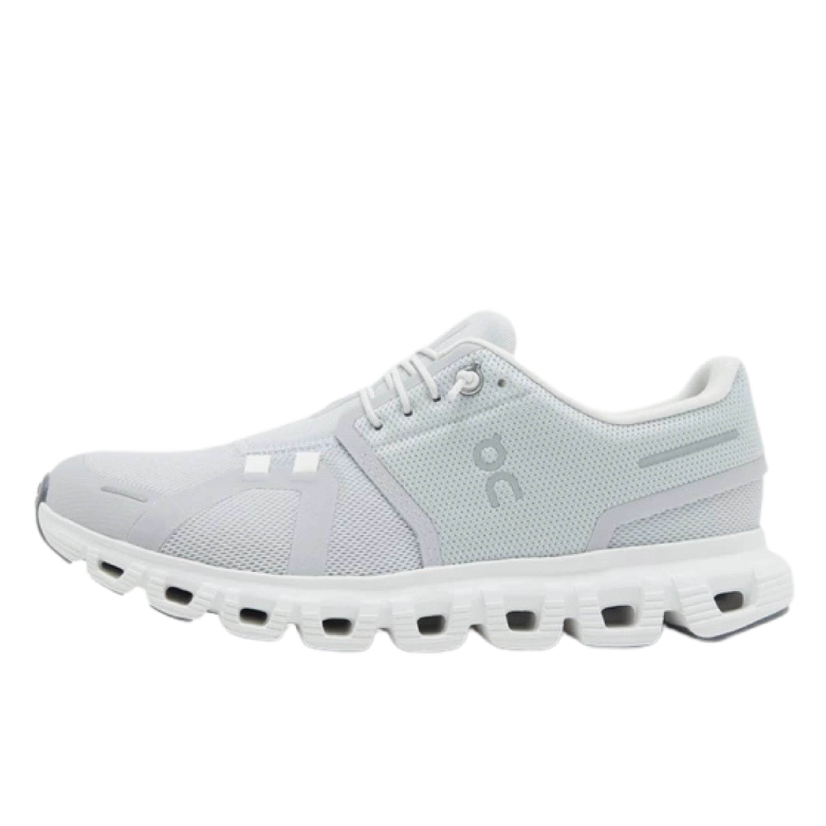 On Cloud X White Flame