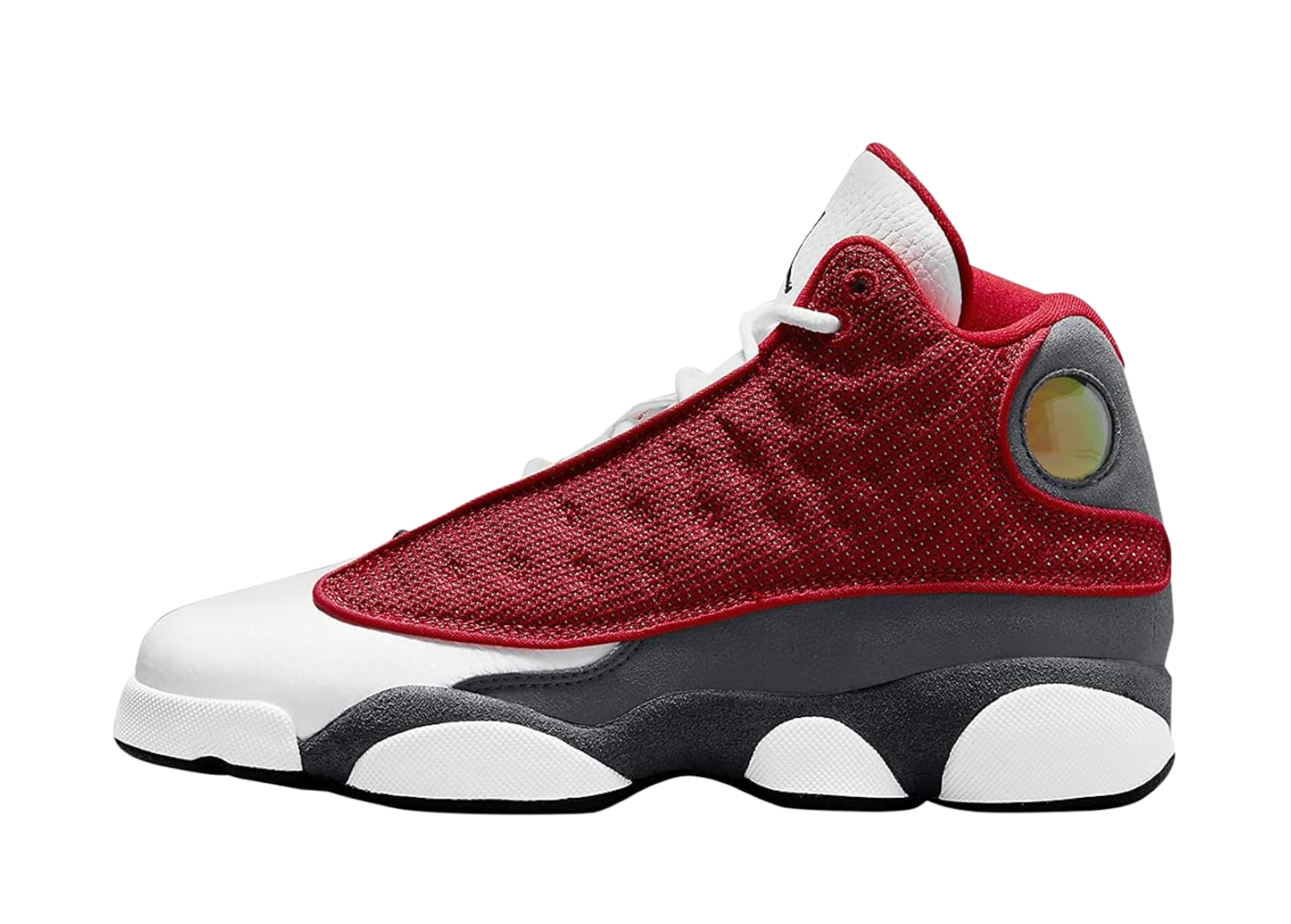 Nike Air Jordan 13 Red Flint