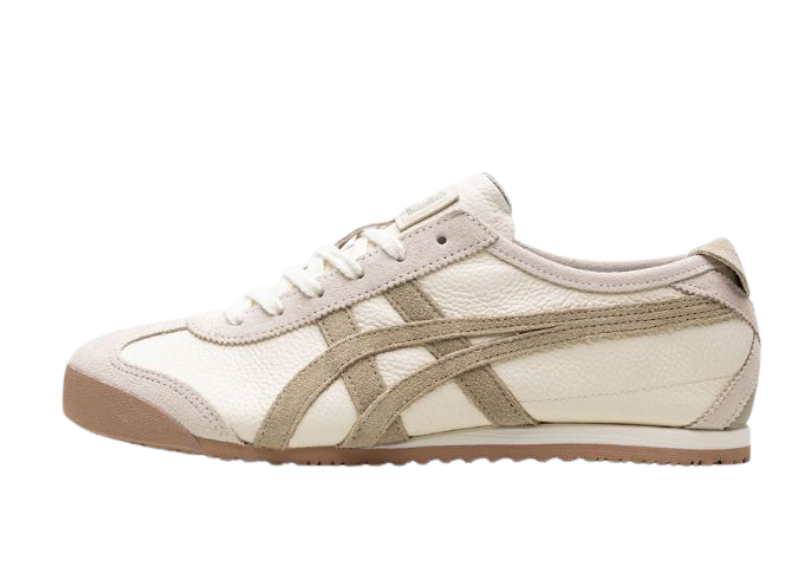 Onitsuka Tiger Mexico 66 Beige Olive