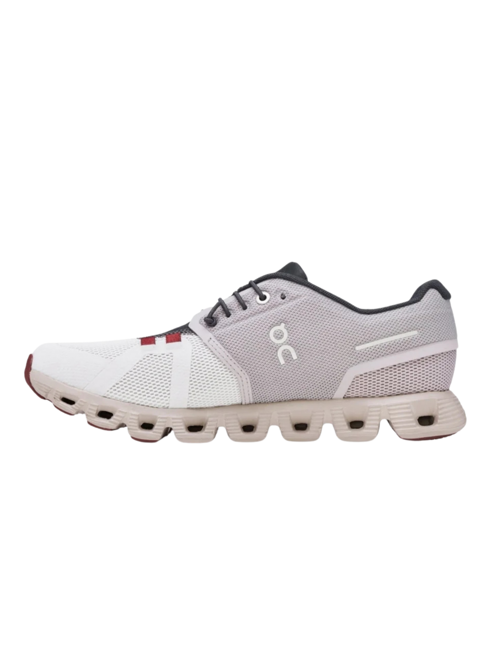 On Cloud 5 Pearl Frost