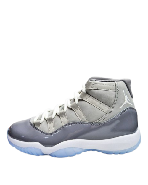 Nike Air Jordan 11 Concord White Black Dark Concord